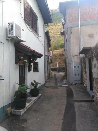 Hostal Guesthouse No.27