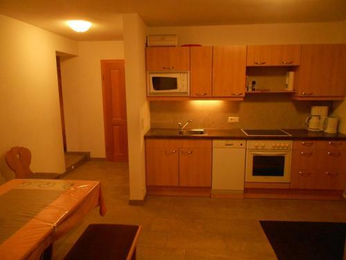 Apartamento Mairhofer