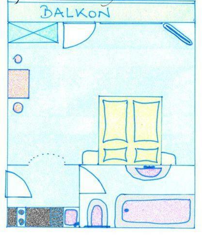 Apartamento Haus Romanelli