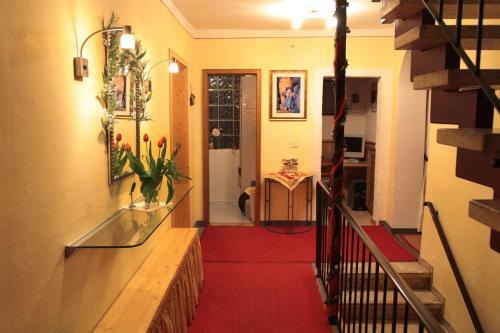 Hostal Gaestehaus Richter