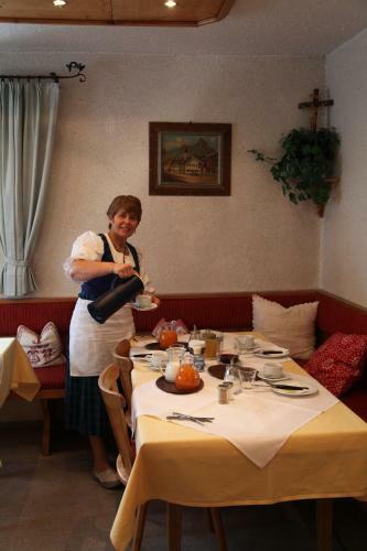 Hostal Gaestehaus Richter