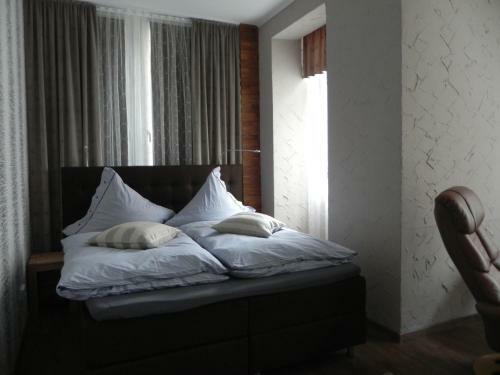 Bed & Breakfast Arkade