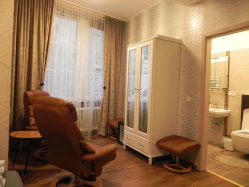 Bed & Breakfast Arkade
