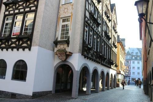 Bed & Breakfast Arkade