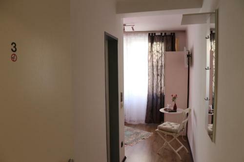 Bed & Breakfast Arkade