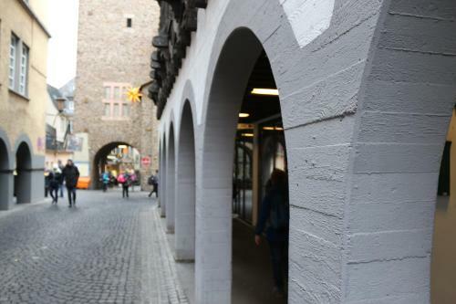 Bed & Breakfast Arkade