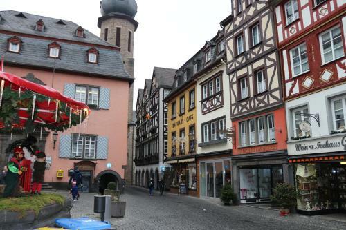 Bed & Breakfast Arkade