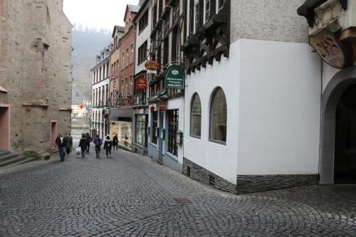 Bed & Breakfast Arkade