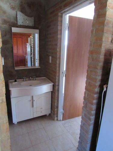 Lodge Caba�as Corral Del Molle
