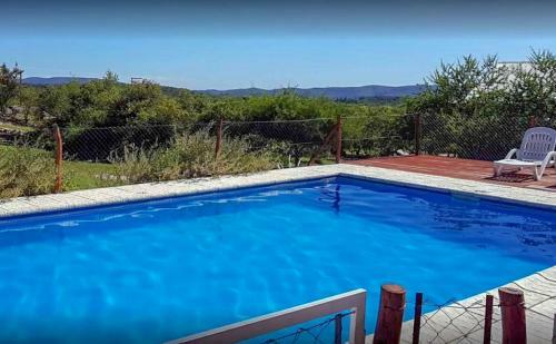 Lodge Caba�as Corral Del Molle