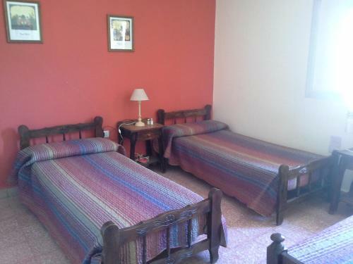 Hotel Galicia Accomodation