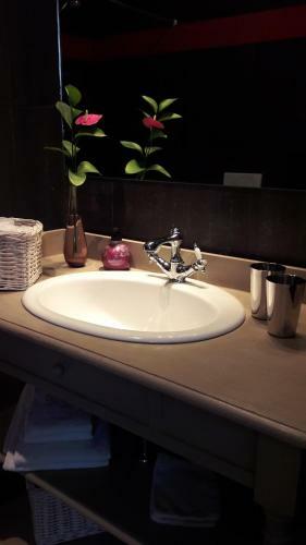 B&B Villa D'hondt