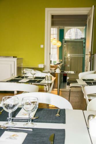 Hotel Steenhuyse