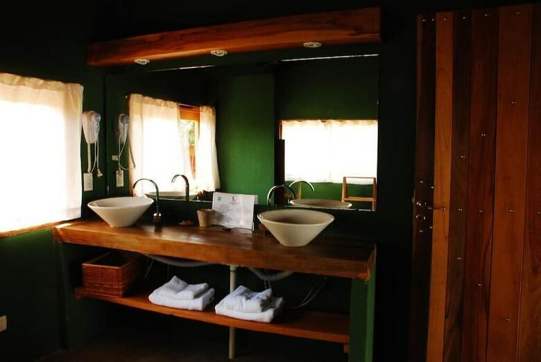 Hotel El Soberbio Lodge