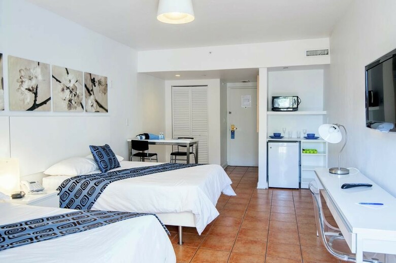 Hotel Lorraine