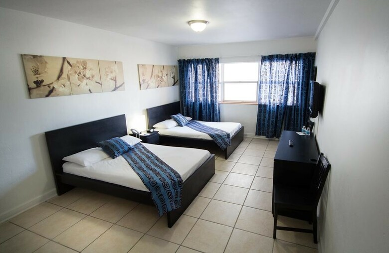 Hotel Lorraine