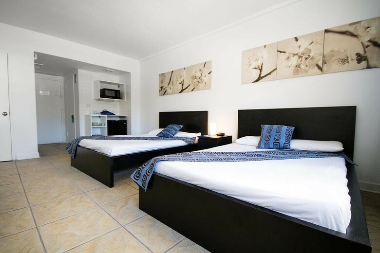 Hotel Lorraine