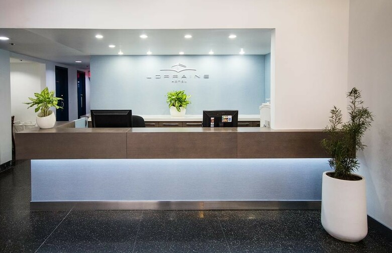Hotel Lorraine