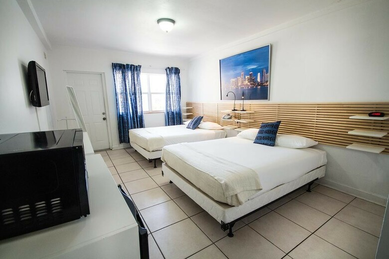 Hotel Lorraine