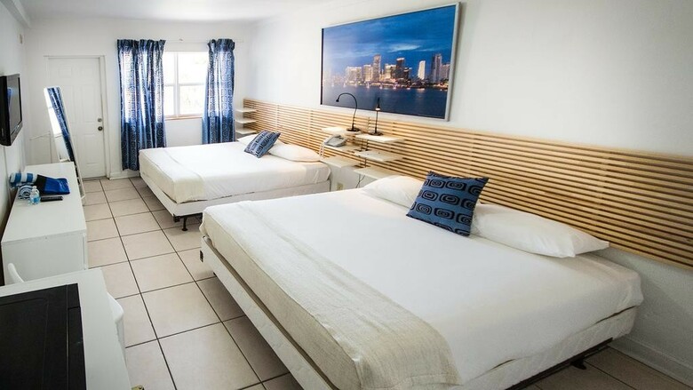 Hotel Lorraine