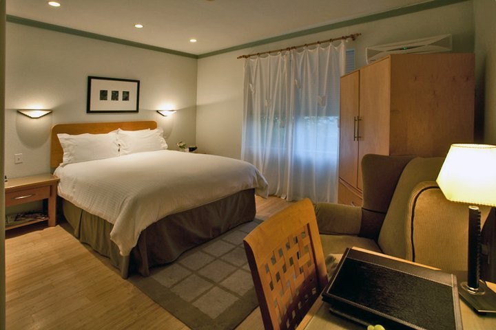 Hotel Cadet