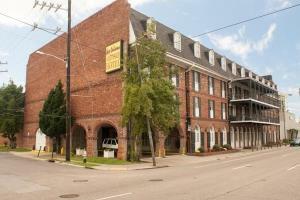 Midtown Hotel New Orleans