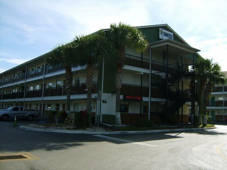 Hotel Sunstyle Suites
