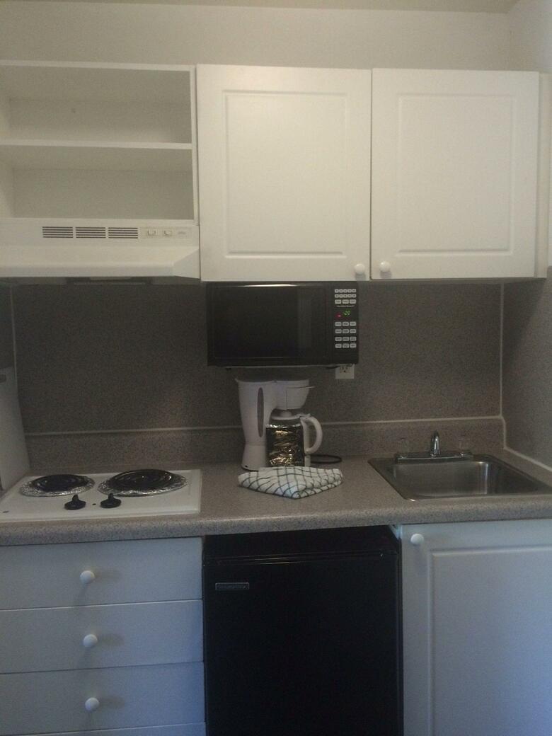Hotel Sunstyle Suites