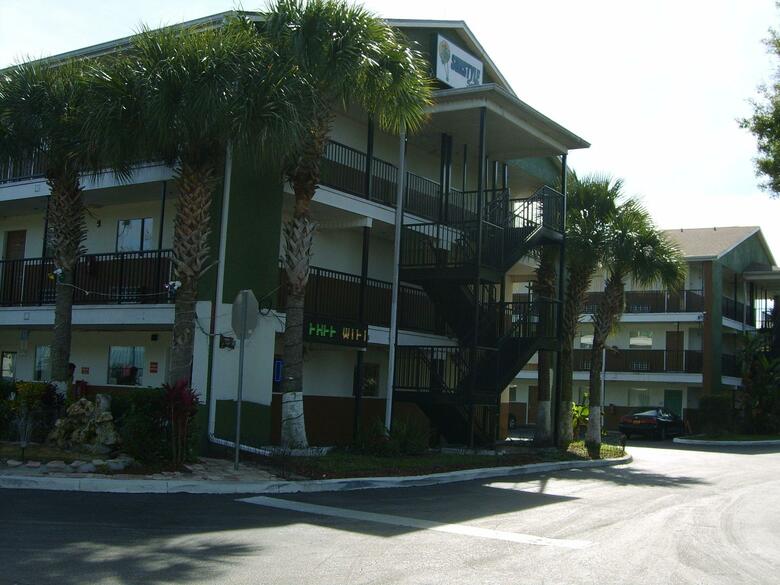 Hotel Sunstyle Suites