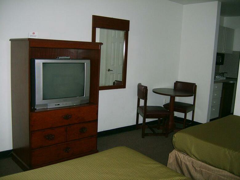 Hotel Sunstyle Suites
