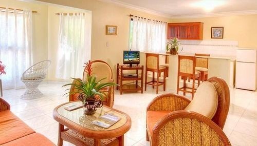 Residencia Apart-hotel Plaza Colonial