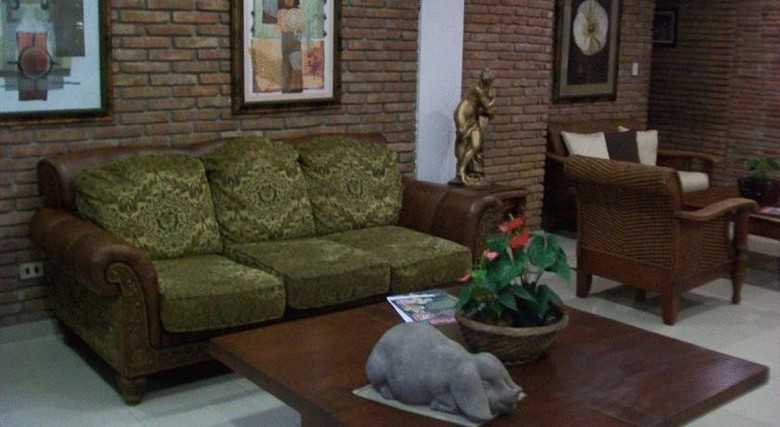 Residencia Apart-hotel Plaza Colonial