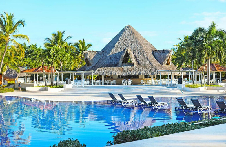 Hotel Catalonia Bayahibe