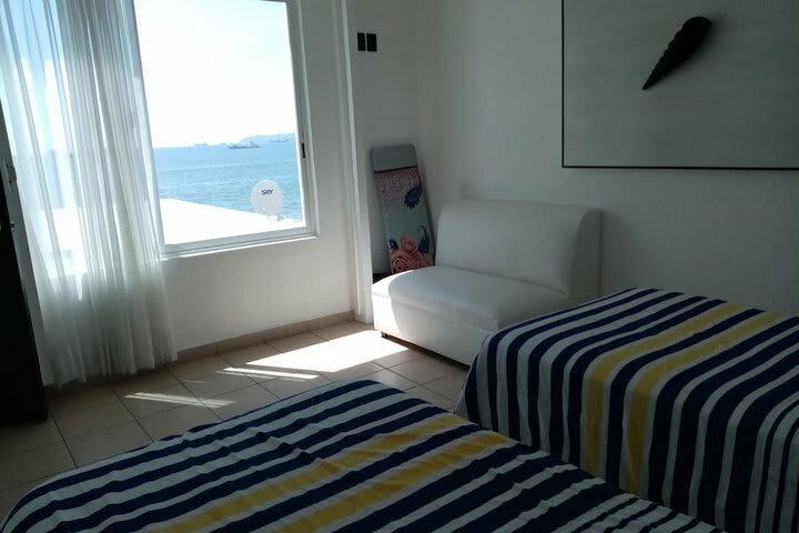 Hotel Best Western Brisas Del Mar