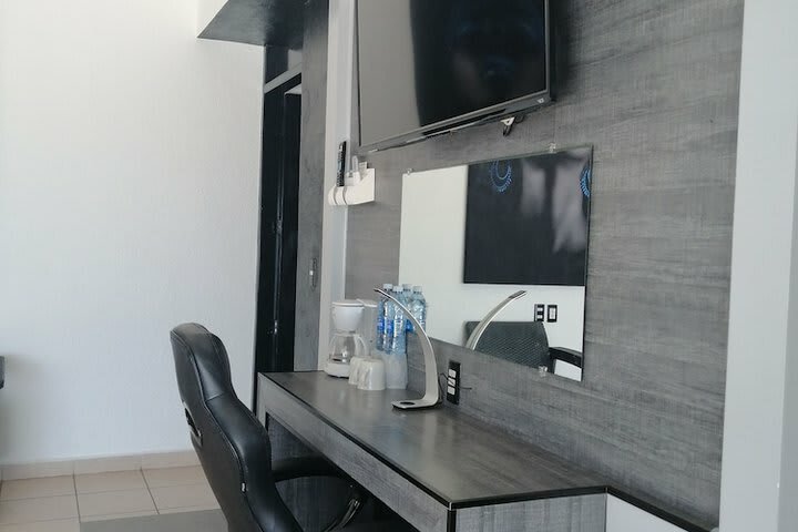 Hotel Best Western Brisas Del Mar