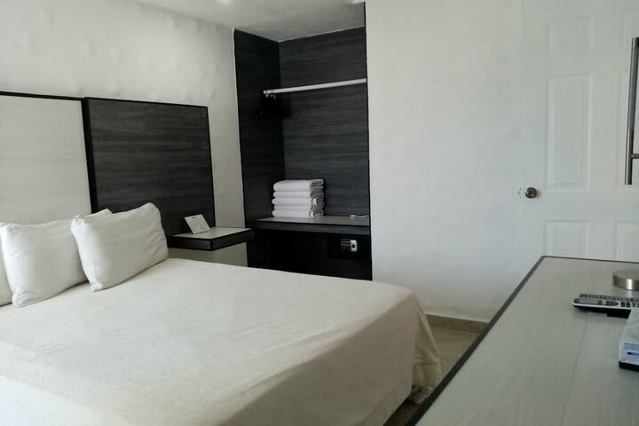 Hotel Best Western Brisas Del Mar