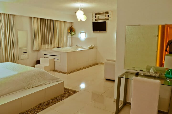 Hotel Best Western Brisas Del Mar