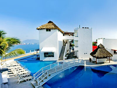 Hotel Best Western Brisas Del Mar