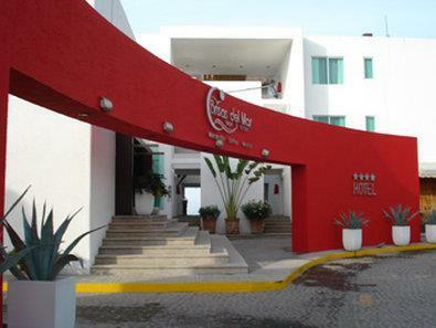 Hotel Best Western Brisas Del Mar