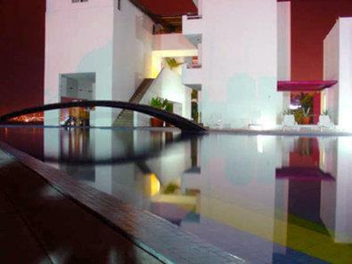 Hotel Best Western Brisas Del Mar