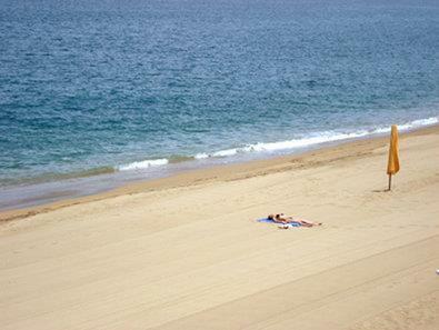 Hotel Best Western Brisas Del Mar