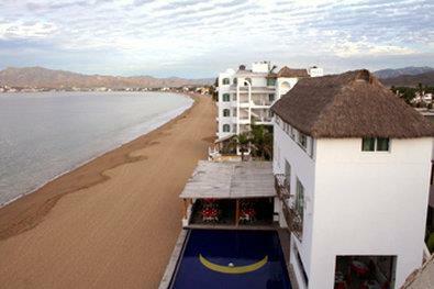 Hotel Best Western Brisas Del Mar