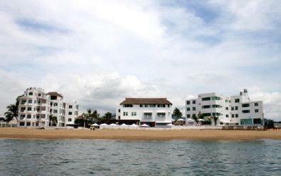 Hotel Best Western Brisas Del Mar