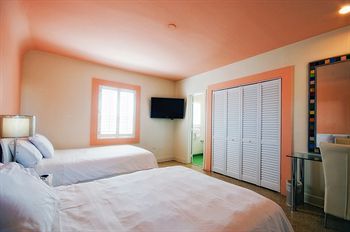 Hotel Biba