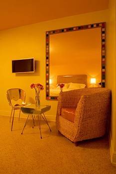 Hotel Biba
