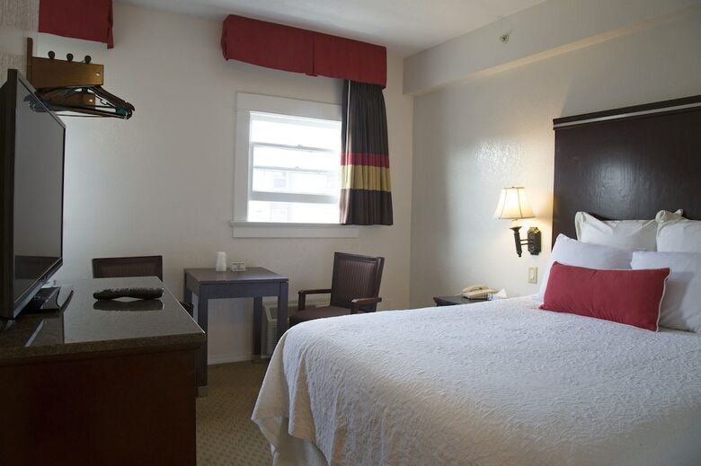 Hotel Harborview Inn & Suites San Diego Harbor