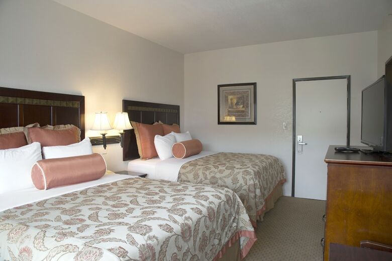 Hotel Harborview Inn & Suites San Diego Harbor