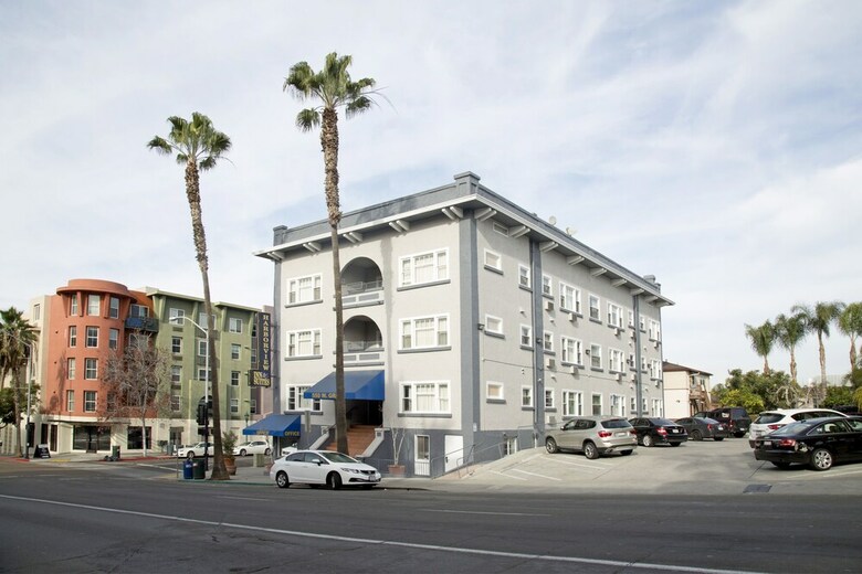 Hotel Harborview Inn & Suites San Diego Harbor