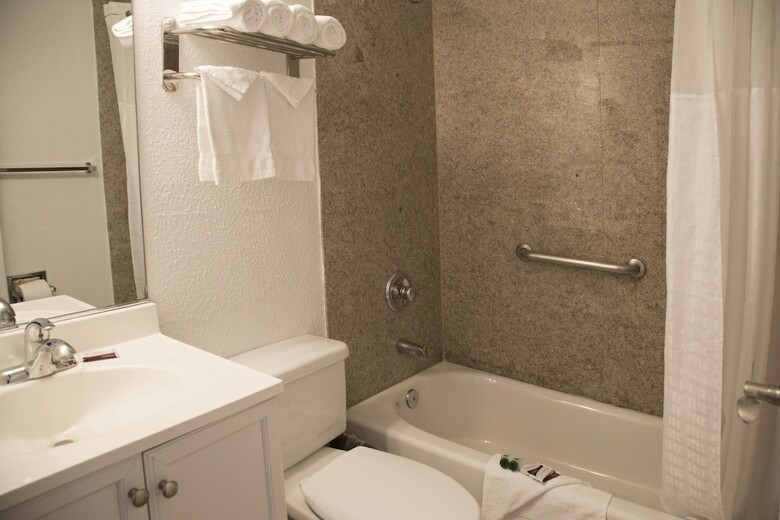 Hotel Harborview Inn & Suites San Diego Harbor