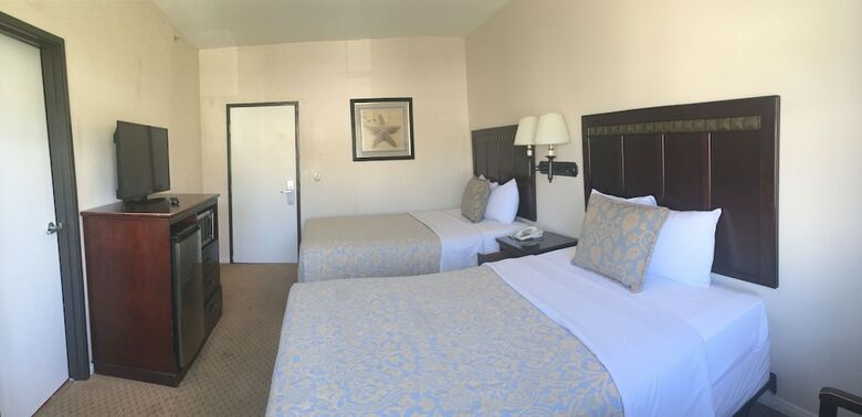 Hotel Harborview Inn & Suites San Diego Harbor